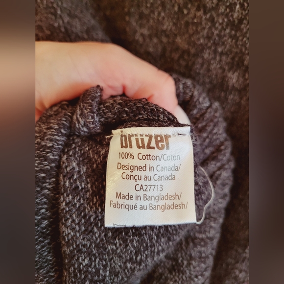 NWT Vitage Ladies Button Up Cardigan - Picture 9 of 9